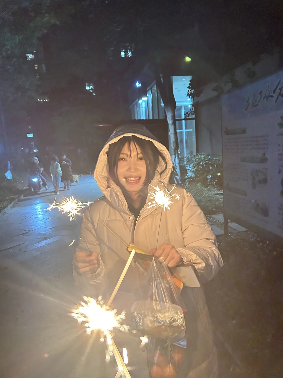 01.01 01:15 · 仙女棒
